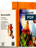Genio de Alcachofa PDF
