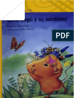 Delia Degu y Su Sombrero PDF
