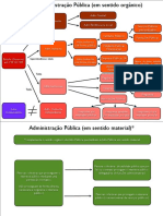 Administração em Sentido Orgânico PDF