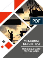 Guia do memorial descritivo