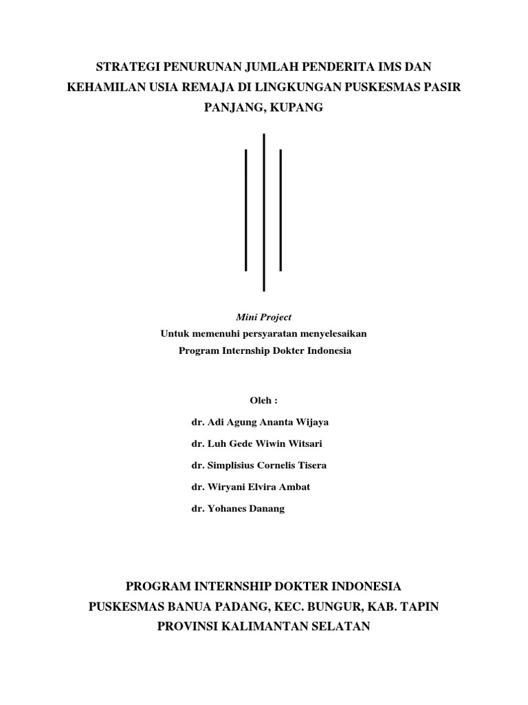 contoh laporan mini project.docx