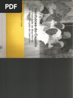 Luís Nicolau Parés - A Formação Do Camdomblé | PDF | Antropologia ...