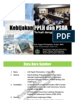 Kebijakan PPLH Dan Psda1 PDF