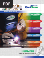 ProStar Product Guide