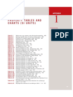 Çengel - Thermodynamics (An Engineering Approach) 8th Ed (TABELAS) PDF