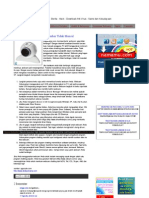 Download Webcam Tidak Berfungsi Gambar Tidak Muncul by dede_purnama SN36006424 doc pdf