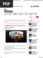 Download Download GTA San Andreas Android Lengkap Dengan Cara Install _ DukunTrik by Mirza If SN360064601 doc pdf