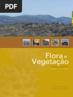 Livro Flora