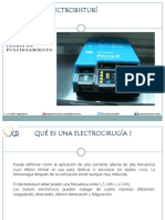 4 Calibracion Electrobisturi PDF