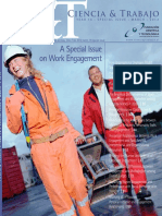 Work Engagement (2014 - 11 - 30 15 - 48 - 13 UTC)