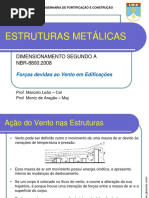 Vento Estruturas Metalicas 2013 3