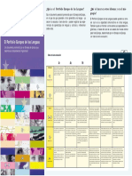 Triptico Portfolio PDF