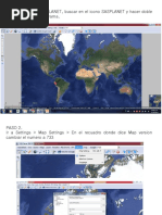 Curso Basico para Descargar Imagenes Satelitales SAS PLANET. Omar Guerrero.