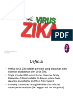 Zika Virus Prevention Tips