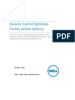 Dynamic Control Optimizes Airflow Delivery PDF