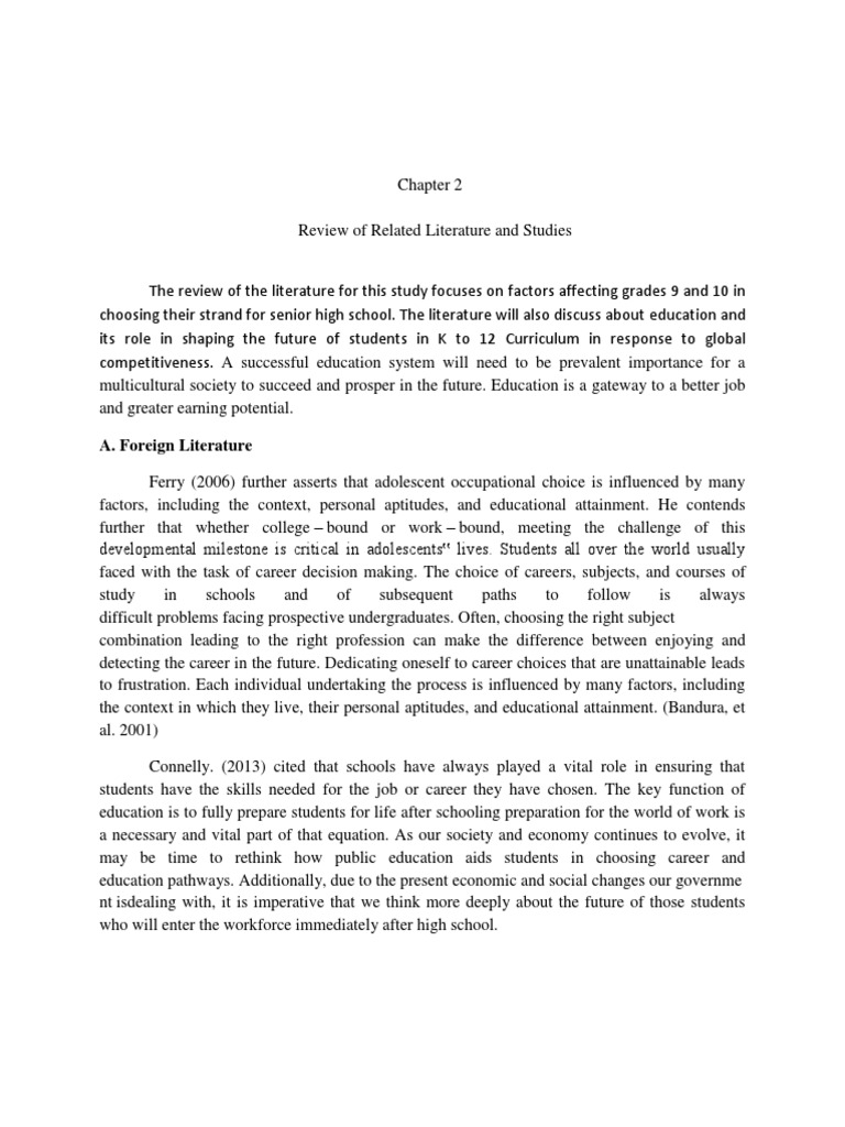 chapter-2-rrl-kindergarten-state-school