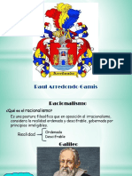 Descartes PDF
