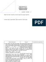 1er Clase Dominguez y Torrejon JC