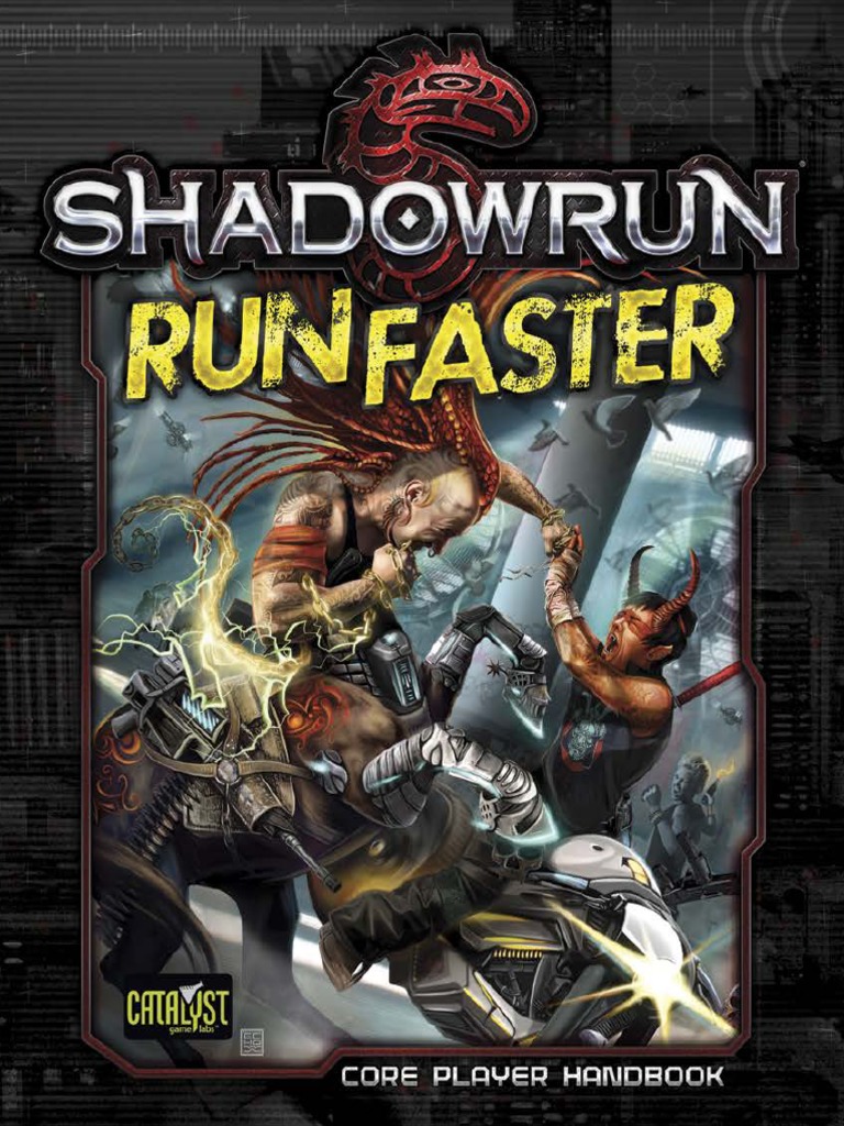 shadowrun run faster pdf download