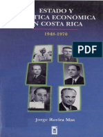 Estado y politica economica en CR.pdf