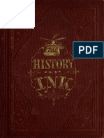 History of Ink Incl 00 Davi
