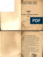 Curs de Chirurgie Si Ortopedie Pediatrica - Vol 1 (Zamfir) București, 1991
