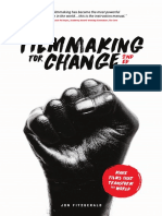 Filmmaking For Change 2nd Edition