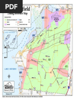Town of Hounsfield Zoning Map Feb 2016