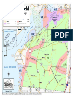 Town of Hounsfield Zoning Map Feb 2016