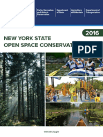 New York State Open Space Plan 2016 Final