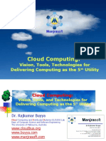 Cloud SBAC PAD2009 Tutorial