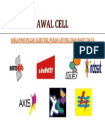 AWAL CELL