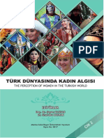 Gecmisten Gunumuze Turkmenlerde Oguzlard PDF