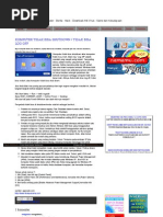 Download Komputer Tidak Bisa ShutdownTidak Bisa Log Off by dede_purnama SN36007661 doc pdf