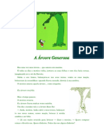 A Árvore Generosa PDF