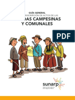 Guia Rondas Campesinas Comunales