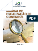 3.1 - Manual-Fiscalização-Contratos Agu