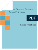 Curso Basico Seguros Casos Practicos