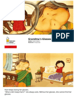 Grandmas Glasses FKB Kids Stories PDF
