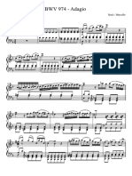 Adagio Marcello-Bach PDF