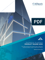 Catálogo Pead PDF
