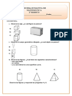 OA16 Geometría