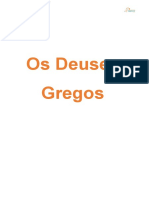 Deuses Gregos