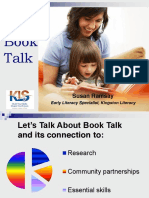 Dialogic Reading B1 Presentation