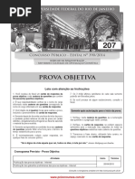Prova 2015