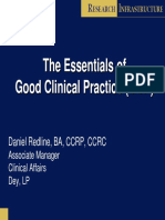 7-Ucd RCR Lecture Series-Essentials of Good Clinical Practice GCP-D Redline-6!29!09