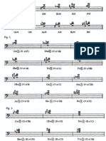 Mehegan Voicings 1