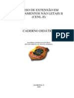 Caderno Didatico CENL II PDF