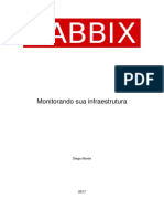 Apostila Zabbix