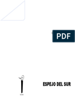 Portada Espejo Del Sur